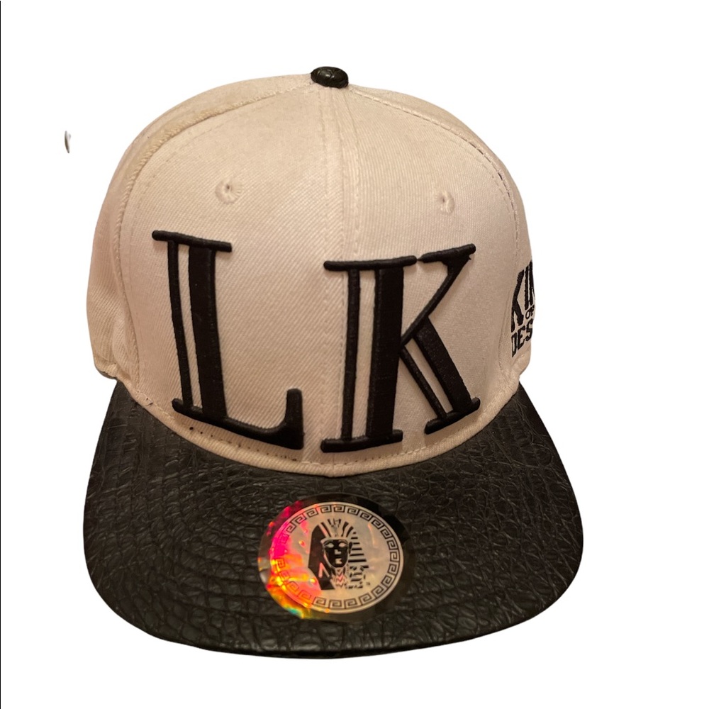 Last Kings SnapBack